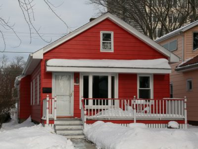 2512 S. Superior St.