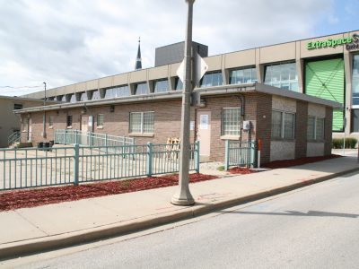 739 W. Juneau Ave.