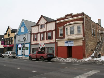 1563-1565 W. Lincoln Ave.