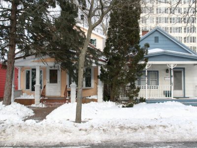 2518 S. Superior St.