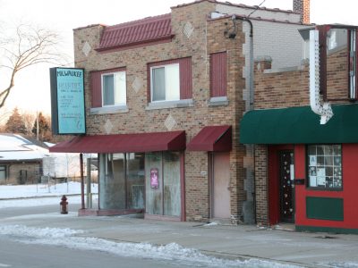 2330 W. Mineral St.