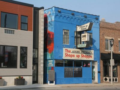 2695-2697 S. Kinnickinnic Ave.