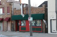 3950 S. Howell Ave.. Photo taken Jan. 10, 2022 by Jeramey Jannene. All Rights Reserved.