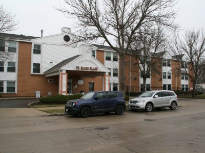 2025 N. 14th St.