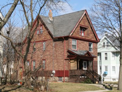 3711-3713 N. 1st St.