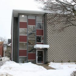 1456 N. Farwell Ave.. Photo taken Feb. 21, 2021 by Jeramey Jannene. All Rights Reserved.