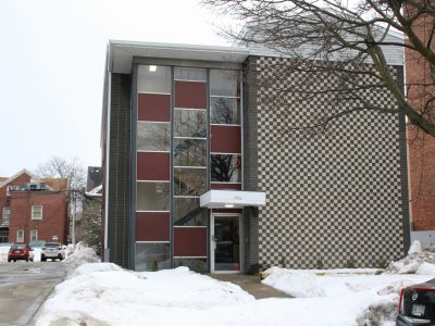 1456 N. Farwell Ave.