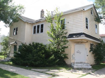 1501 W. Scott St.