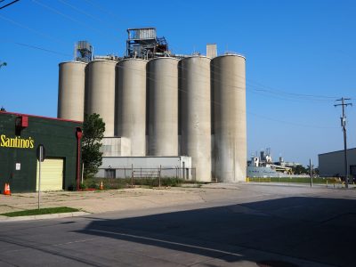 2008 S. Kinnickinnic Ave.