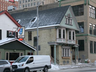 738-740 N. James Lovell St.