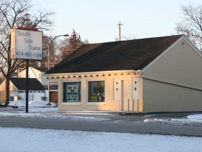 3979 S. Howell Ave.