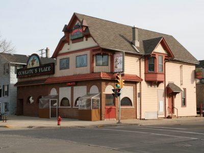 539 W. Virginia St.