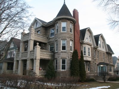 2103-2105 E. Kenwood Blvd.