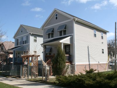 5830-5836 W. Blue Mound Rd.