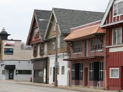 3726-3728 W. Vliet St.