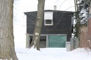 Proposed for demolition.

Photo taken February 8th, 2021 by Jeramey Jannene. All Rights Reserved.