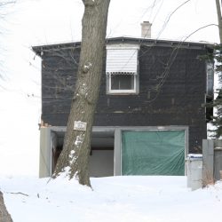 Proposed for demolition.

Photo taken February 8th, 2021 by Jeramey Jannene. All Rights Reserved.