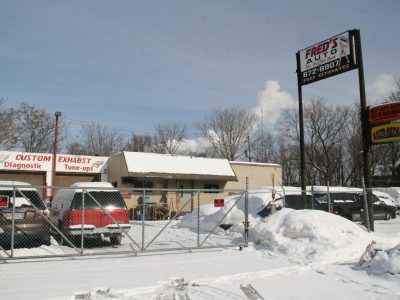 1306 W. National Ave.