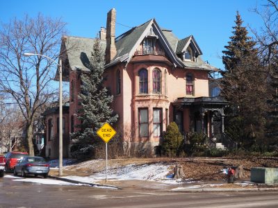 3130 W. Wells St.