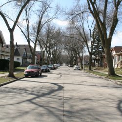3800 Block of N. Dr. William Finlayson St.. Photo taken March 31, 2021 by Jeramey Jannene. All Rights Reserved.