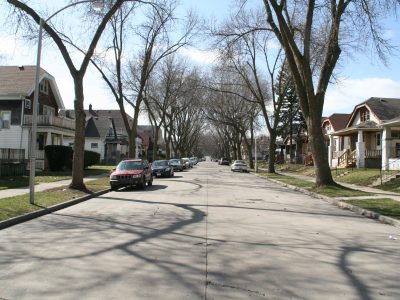 3831 N. William Finlayson St.