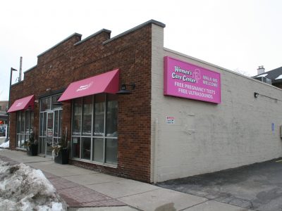 1441-1451 N. Farwell Ave.