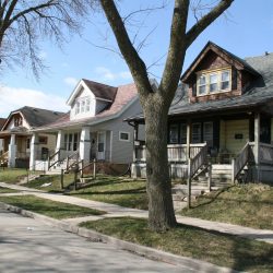 3800 Block of N. Dr. William Finlayson St.. Photo taken March 31, 2021 by Jeramey Jannene. All Rights Reserved.