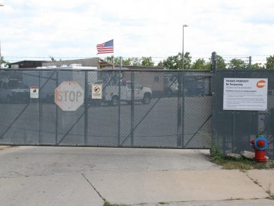 3100 W. North Ave.
