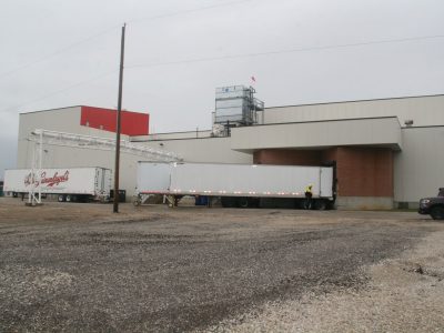 3847 N. William Finlayson St.