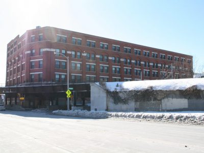 103 W. Oregon St.