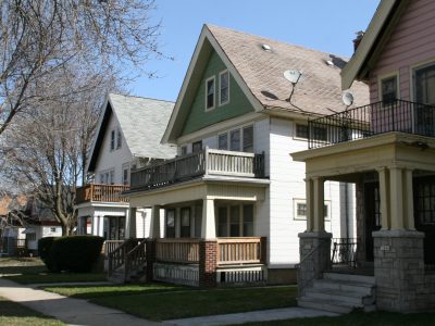 3846-3848 N. William Finlayson St.