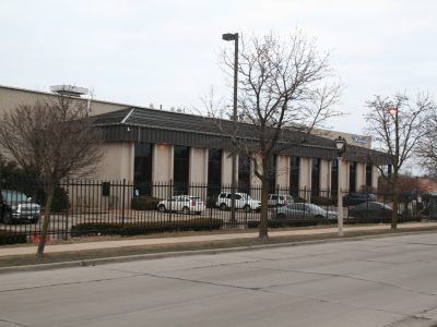 2700 W. North Ave.