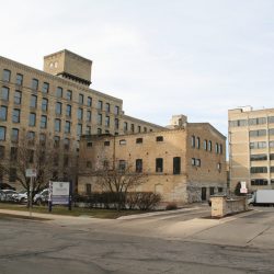 The Tannery. Photo taken March 12, 2021 by Jeramey Jannene. All Rights Reserved.