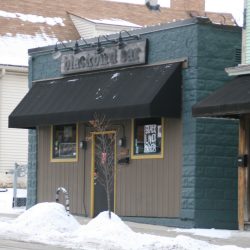 3007 S. Kinnickinnic Ave.. Photo taken Jan. 25, 2021 by Jeramey Jannene. All Rights Reserved.