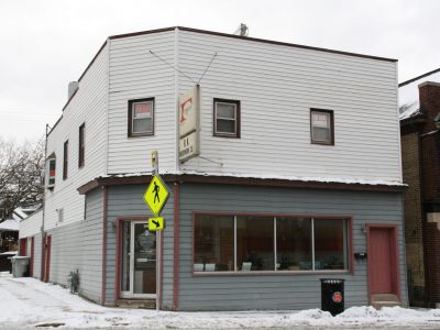 2995-2997 S. Kinnickinnic Ave.