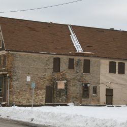 1216-1218 W. Cherry St.. Photo taken Feb. 2, 2021 by Jeramey Jannene. All Rights Reserved.