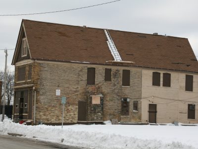 1216-1218 W. Cherry St.