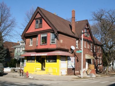 1204 E. Wright St.