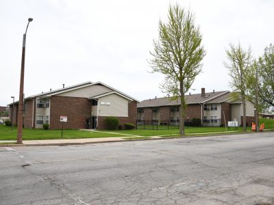 1726 N. 12th St.