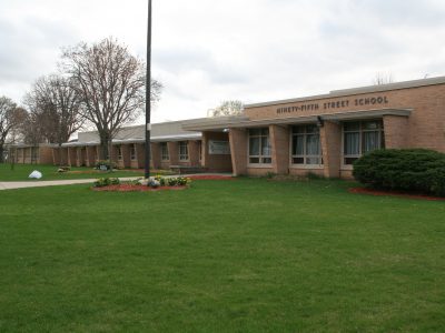 3707 N. 94th St.