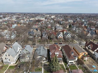 City Grappling With Complicated State Law Changes On Tax Foreclosures