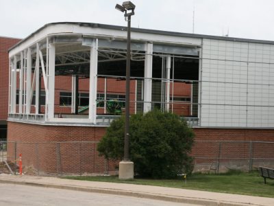 4915 S. Howell Ave.