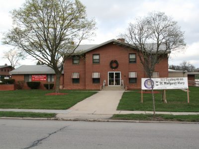 9101 W. Capitol Dr.