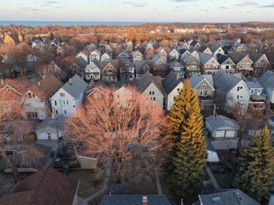 New Assessments Show Milwaukee Property Values Grew 15% Last Year