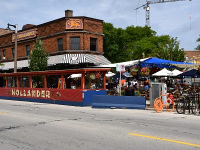 2605 E. Park Pl.
