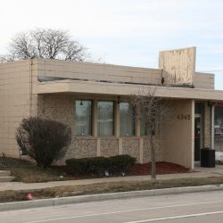 4345 N. 60th St.. Photo taken March 12, 2021 by Jeramey Jannene. All Rights Reserved.