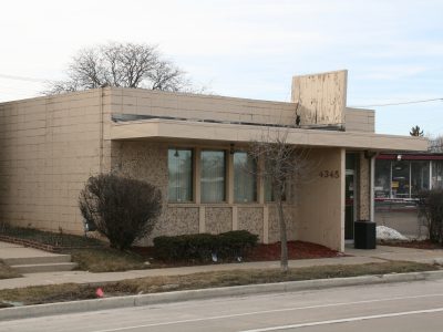 4345 N. 60th St.