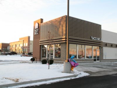 230 E. Capitol Dr.