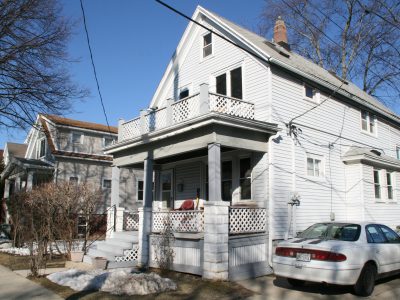 2920 N. Weil St.