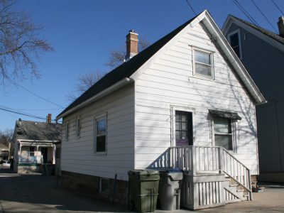 2000 W. North Ave.